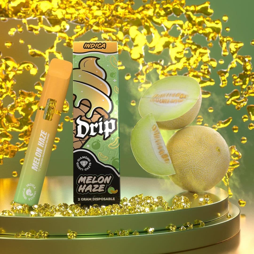 Melon Haze 2G