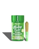 Baby Jeeter Infused &#8211; Kiwi Kush