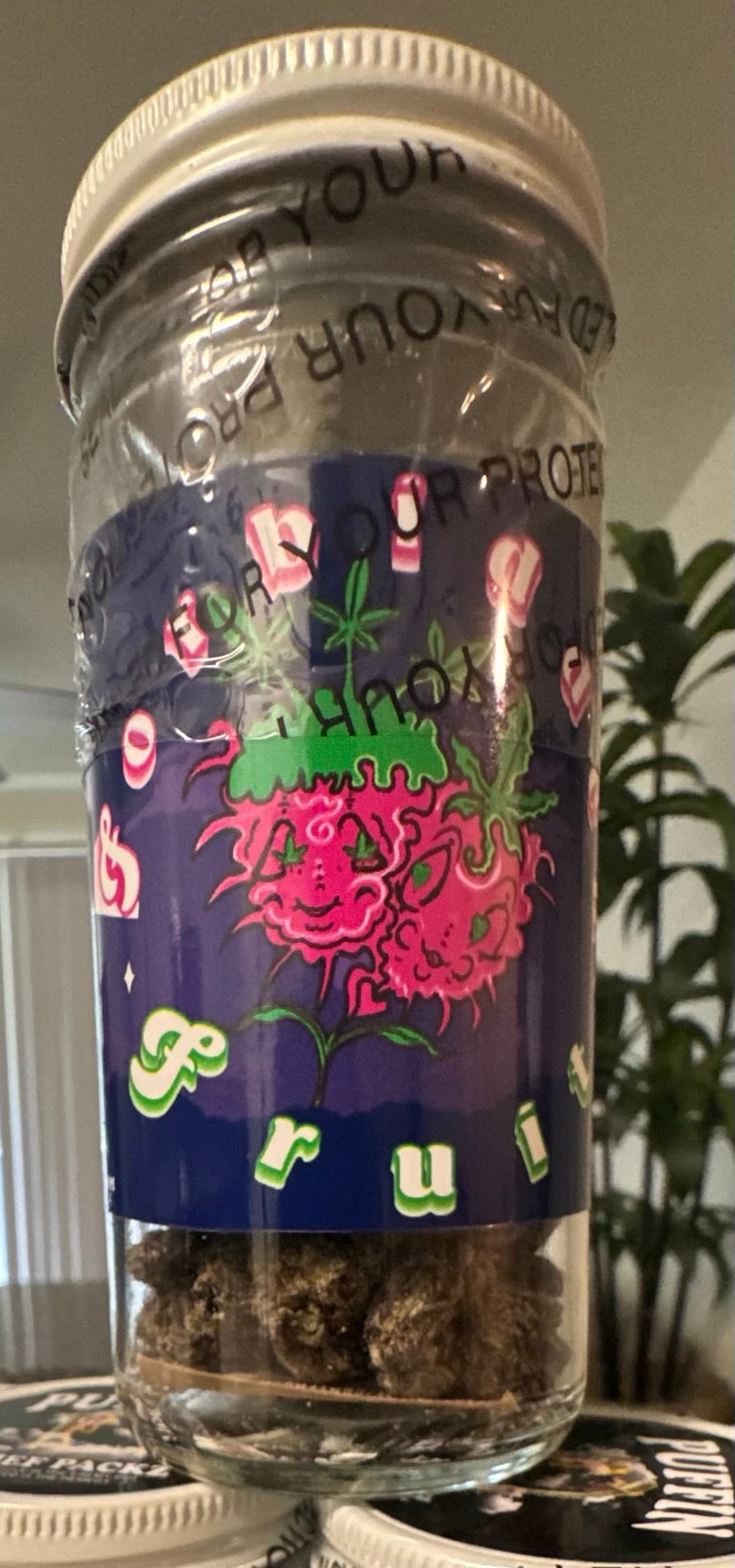 Chef Packz &#8211; Forbidden Fruit 14G