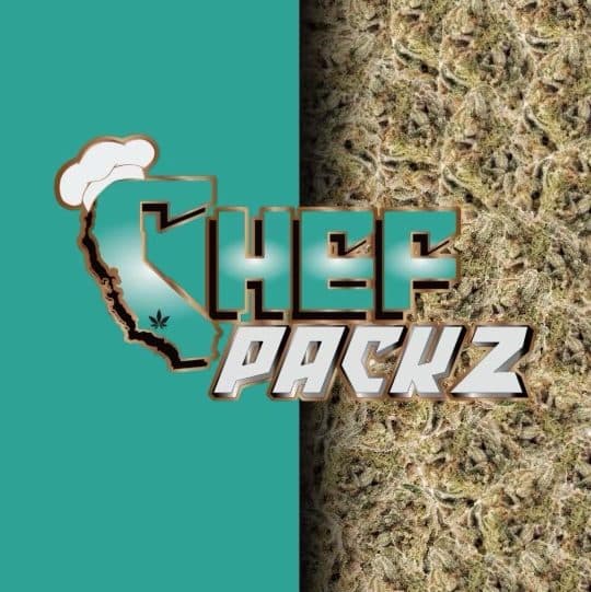 ChefPackz