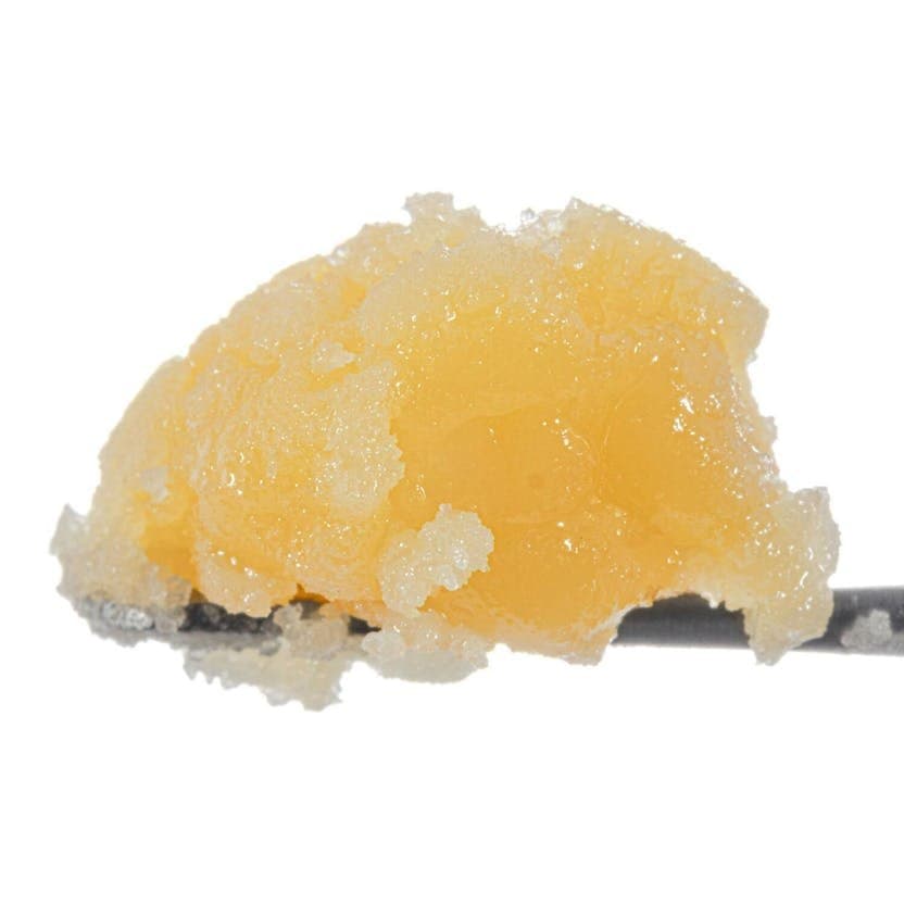 Papaya Blast Live Resin Badder