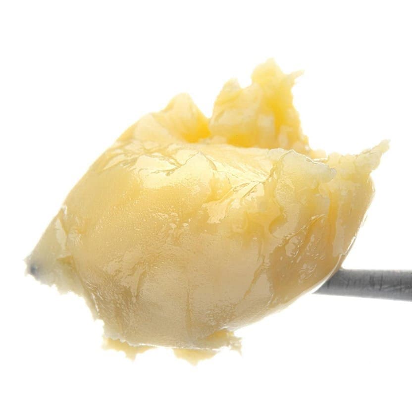 Banana Tallymon Live Resin Badder