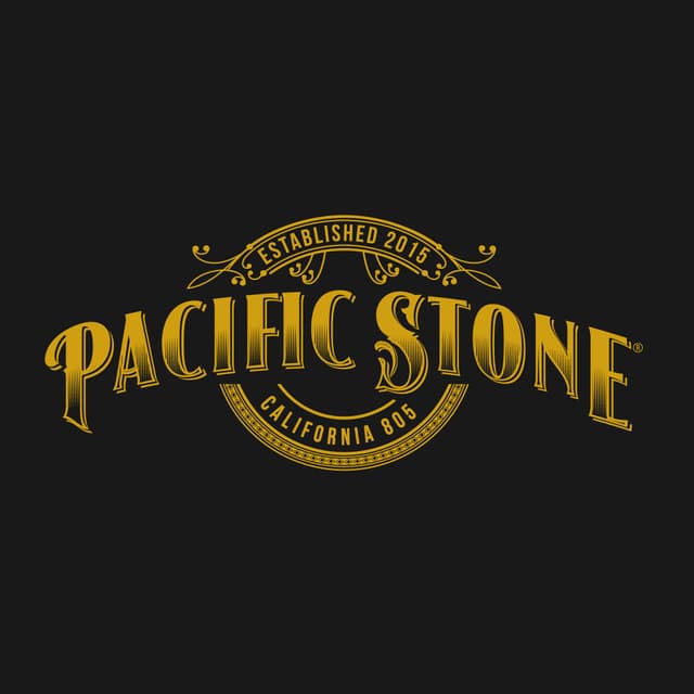 Pacific Stone