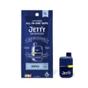 Jetty All-in-One Mini Tank Vape OCal Solventless 1g Fat President